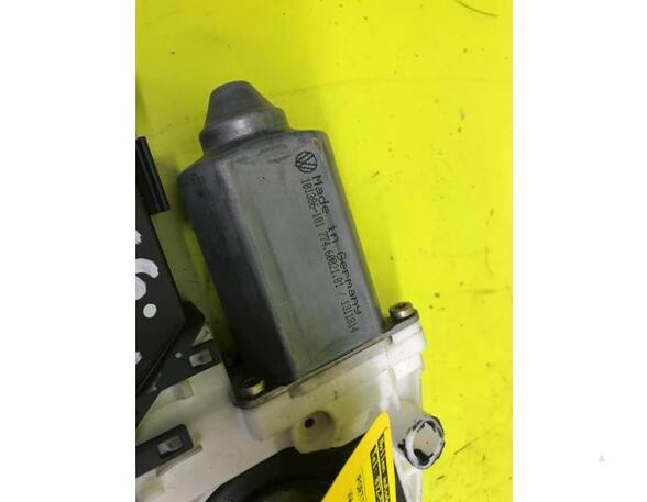 Electric Window Lift Motor VW BORA (1J2)