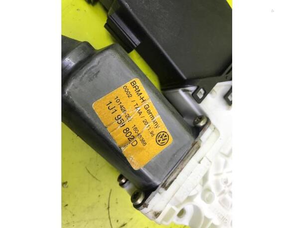 Electric Window Lift Motor VW BORA (1J2)