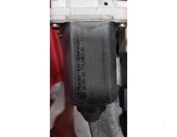 Electric Window Lift Motor VW BORA (1J2)