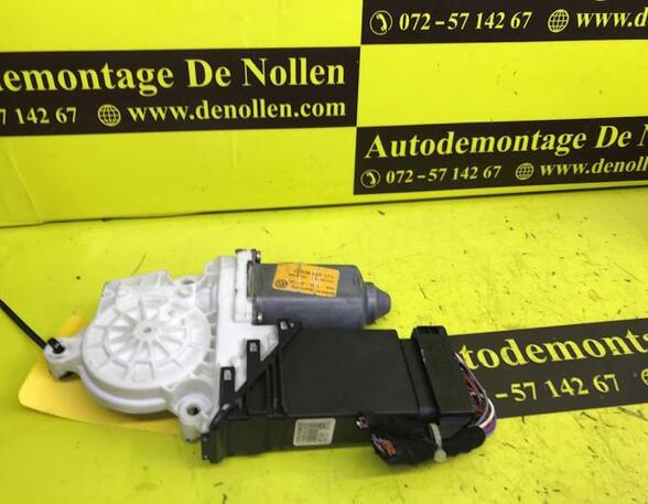 Electric Window Lift Motor VW BORA (1J2)