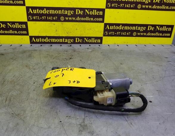 Electric Window Lift Motor MINI MINI (R56)