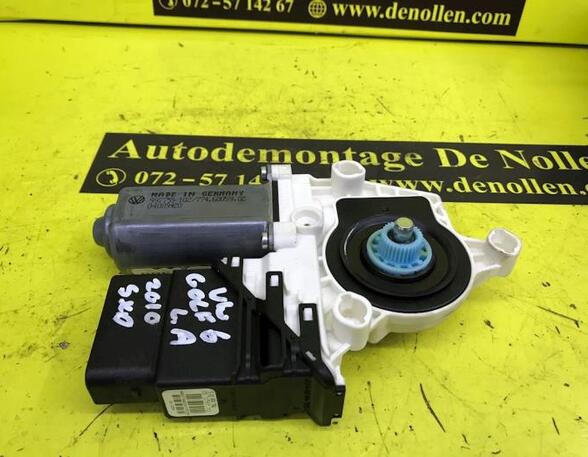 Electric Window Lift Motor VW GOLF VI (5K1), VW GOLF VI Van (5K1_), VW GOLF VI Variant (AJ5), VW GOLF V (1K1)