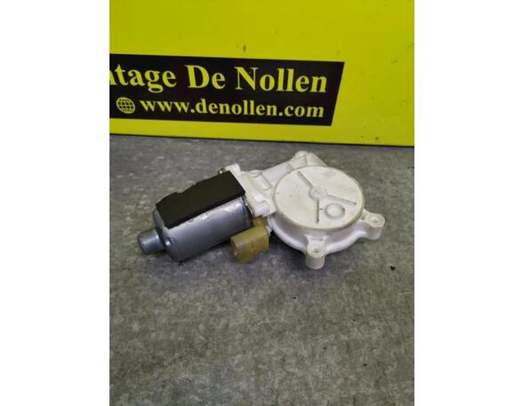 Elektrische motor raamopener VW FOX Hatchback (5Z1, 5Z3, 5Z4)