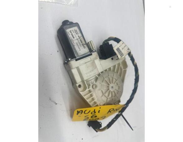 Electric Window Lift Motor AUDI A6 Avant (4F5, C6), AUDI A6 Allroad (4FH, C6)