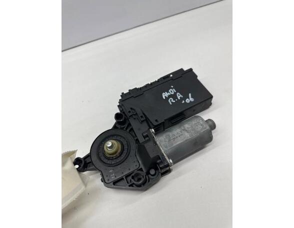 Elektrische motor raamopener AUDI A4 (8EC, B7), AUDI A4 (8E2, B6)