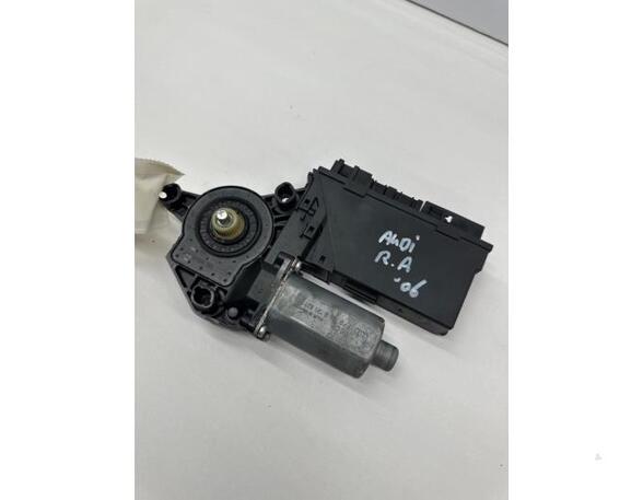 Elektrische motor raamopener AUDI A4 (8EC, B7), AUDI A4 (8E2, B6)