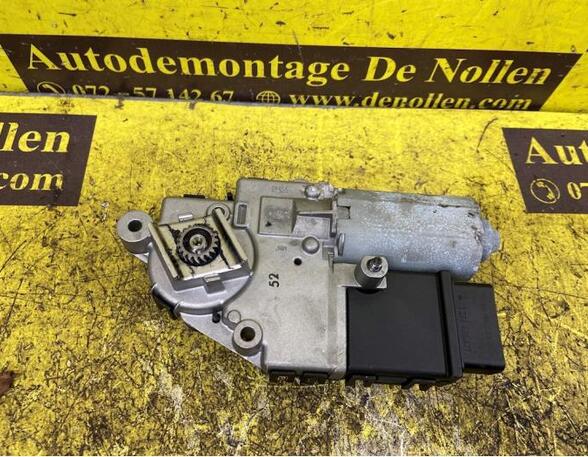 Motor Schiebedach Opel Vectra C CC Z02 24413465 P13172514