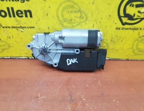 Sunroof Motor RENAULT Espace IV (JK0/1)