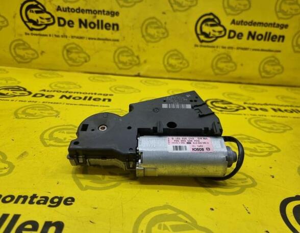 Sunroof Motor SEAT Ibiza III (6L1)