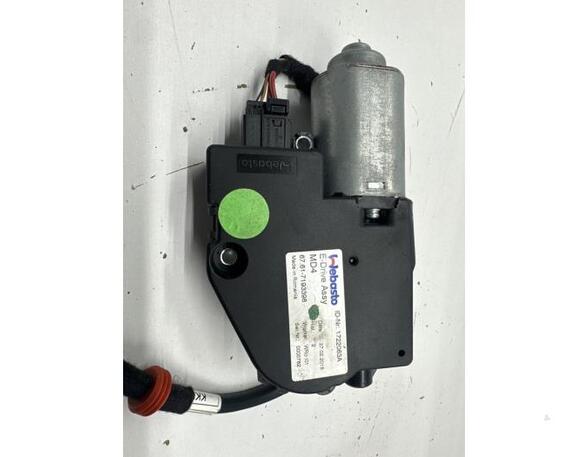 Motor schuifdak BMW I3 (I01)