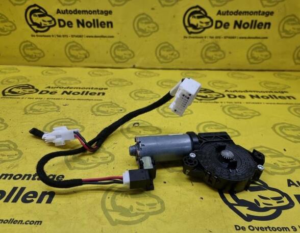 Sunroof Motor MERCEDES-BENZ C-CLASS (W205), MERCEDES-BENZ C-CLASS (W204)