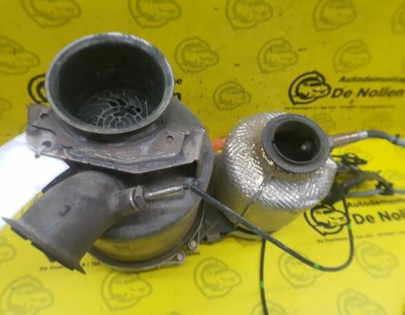 Partikelfilter (Roetfilter) VW Golf VII (5G1, BE1, BE2, BQ1)