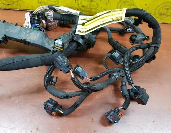 Wiring Harness PEUGEOT 208 I (CA, CC)