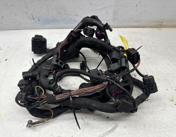 Wiring Harness VW Polo (6C1, 6R1)