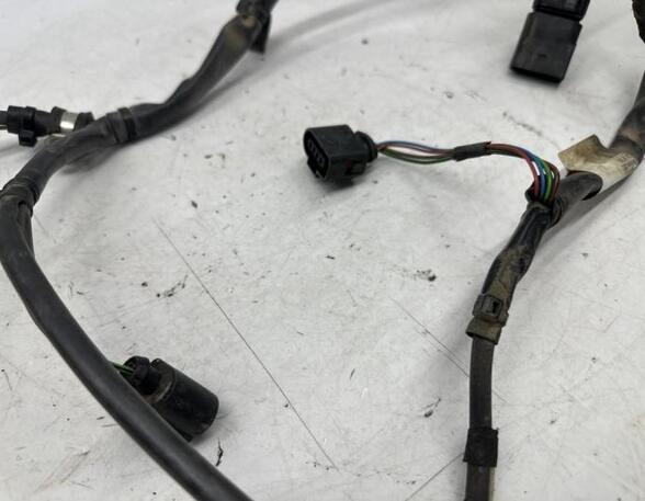 Wiring Harness SEAT ALTEA (5P1), SEAT ALTEA XL (5P5, 5P8), SEAT TOLEDO III (5P2)