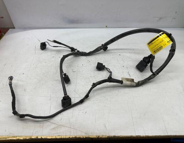 Wiring Harness SEAT ALTEA (5P1), SEAT ALTEA XL (5P5, 5P8), SEAT TOLEDO III (5P2)