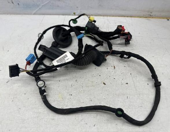 Wiring Harness SEAT LEON SC (5F5)