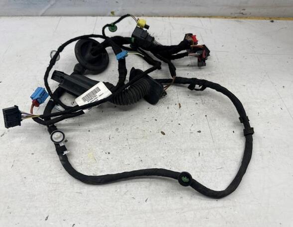 Wiring Harness SEAT LEON SC (5F5)