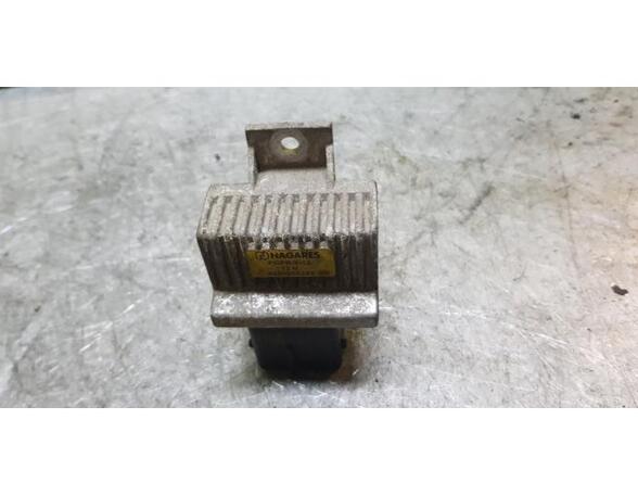 Glow Plug Relay Preheating RENAULT Trafic II Kasten (FL)