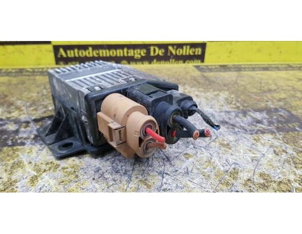 Glow Plug Relay Preheating VW Multivan V (7EF, 7EM, 7EN, 7HF, 7HM, 7HN)