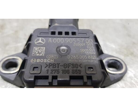 Sensor SMART Fortwo Coupe (451)