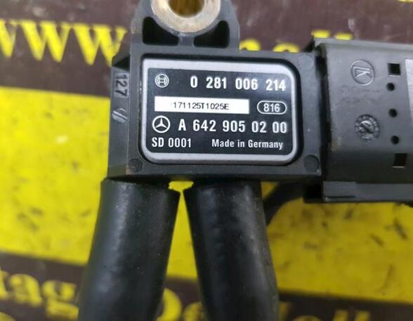 Sensor MERCEDES-BENZ SPRINTER 3,5-t Platform/Chassis (906)