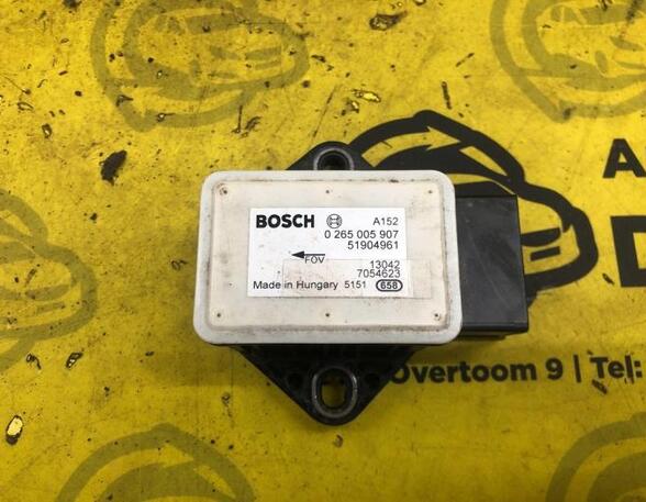 Sensor für ESP Abarth 500 312 0265005907 P16848143