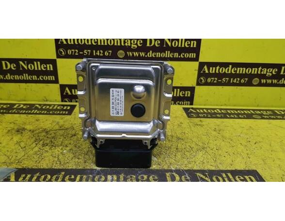 Control unit MERCEDES-BENZ E-Klasse (W212)