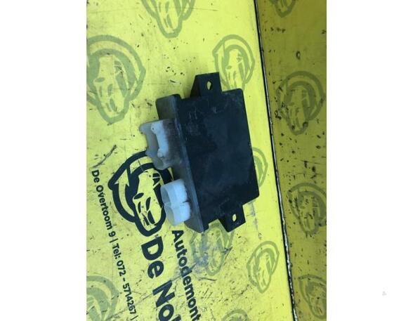 Control unit AUDI A6 Allroad (4GH, 4GJ), AUDI A6 Avant (4G5, 4GD)