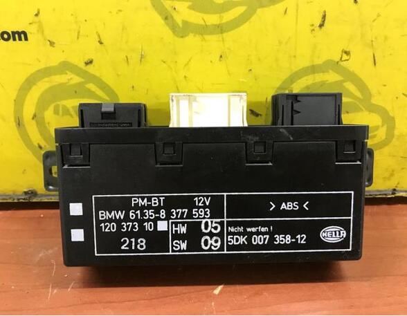 Control unit BMW 5er Touring (E39)