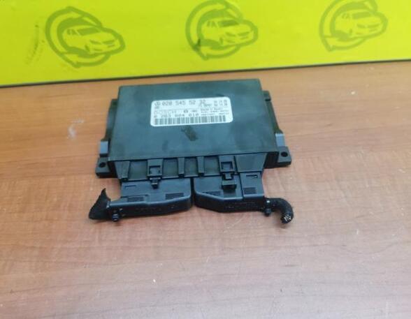 Control unit MERCEDES-BENZ S-Klasse (W220)