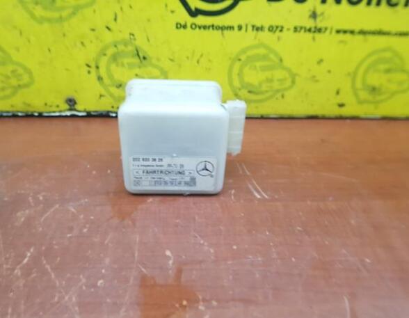 Control unit MERCEDES-BENZ S-Klasse (W220)