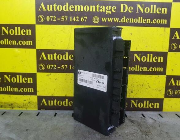 Control unit BMW 5er (E60)