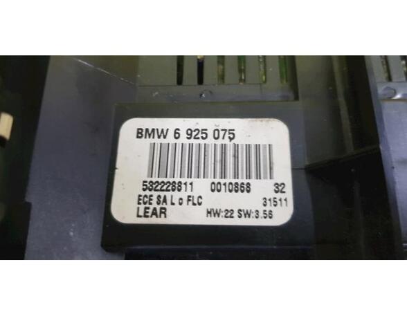 Control unit BMW 3er Compact (E46)