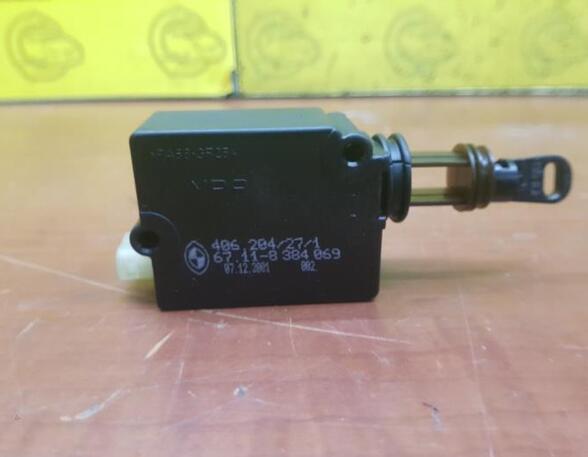 Control unit BMW 5er Touring (E39)