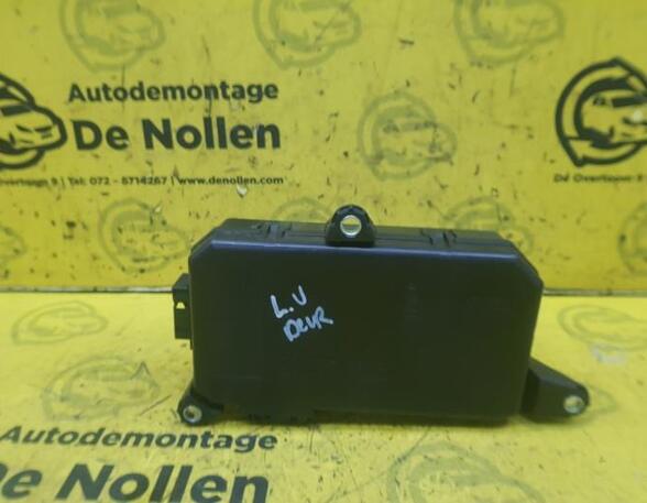 Control unit FIAT Croma (194)