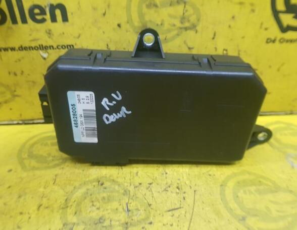 Control unit FIAT Croma (194)