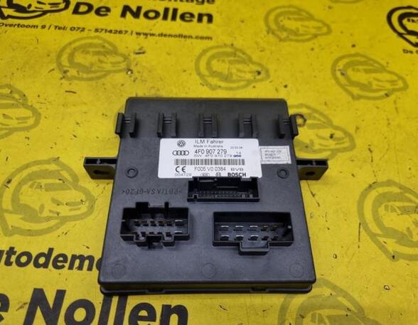 Control unit AUDI A6 (4F2, C6)