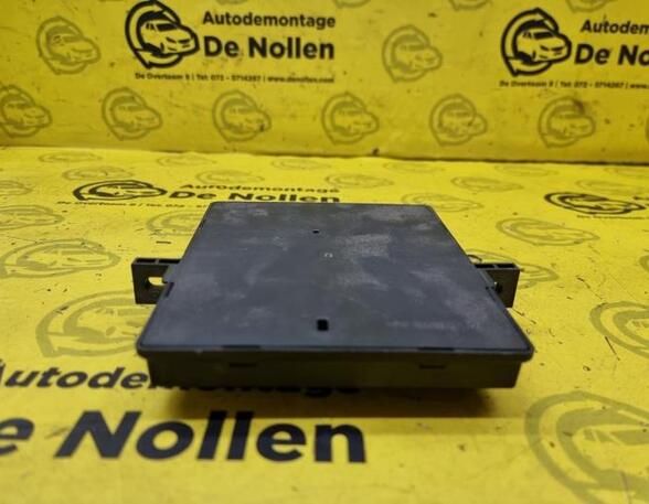 Control unit AUDI A6 (4F2, C6)