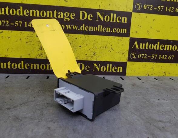 Control unit AUDI A6 (4G2, 4GC)