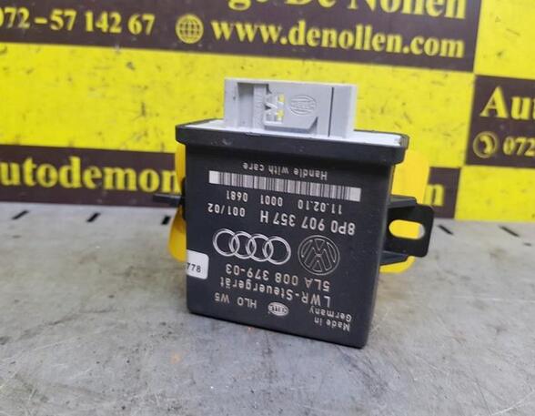 Control unit AUDI A6 (4G2, 4GC)