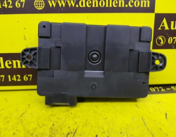 Control unit LAND ROVER Range Rover Evoque (L538)