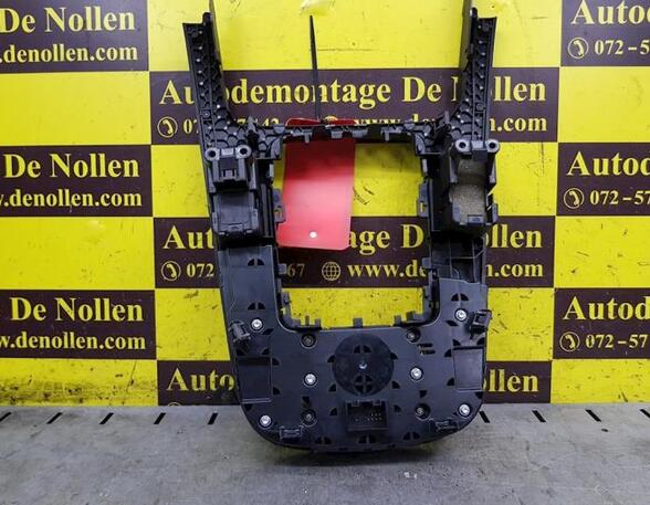 Control unit AUDI A5 (8T3)