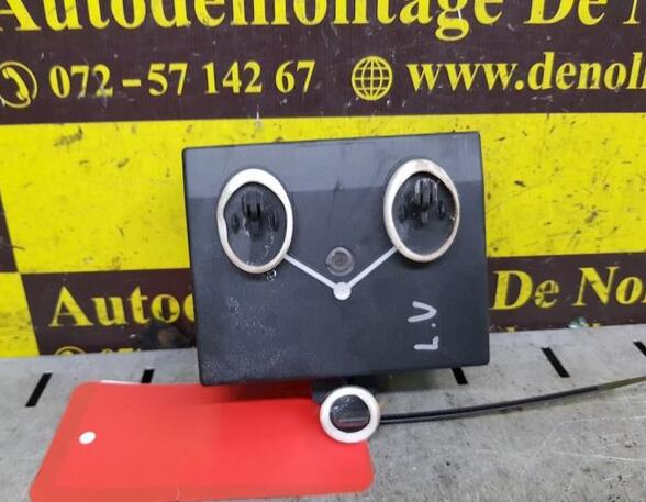 Control unit AUDI A5 (8T3)