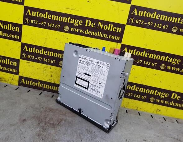 Control unit AUDI A3 (8V1, 8VK)