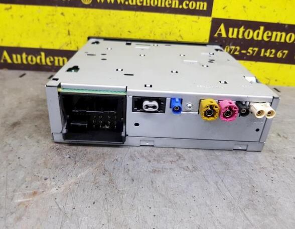 Control unit AUDI A3 (8V1, 8VK)