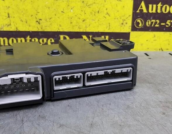 Control unit LAND ROVER Range Rover Evoque (L538)