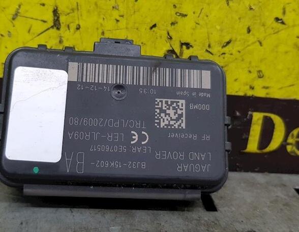 Control unit LAND ROVER Range Rover Evoque (L538)