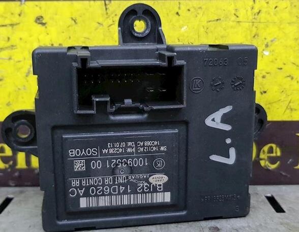 Control unit LAND ROVER Range Rover Evoque (L538)