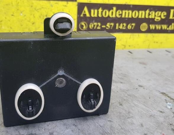 Control unit VW Golf VII (5G1, BE1, BE2, BQ1)